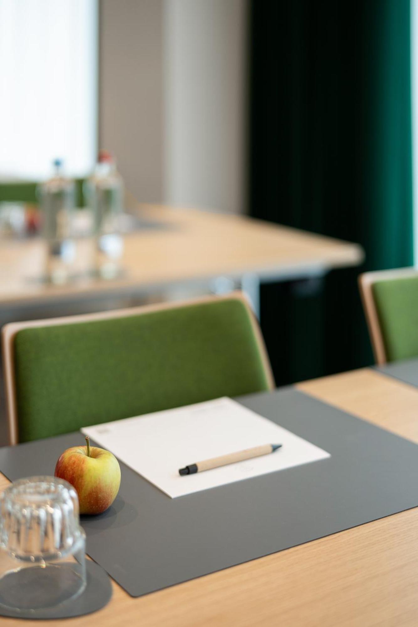 Intercityhotel Μπρέντα Εξωτερικό φωτογραφία