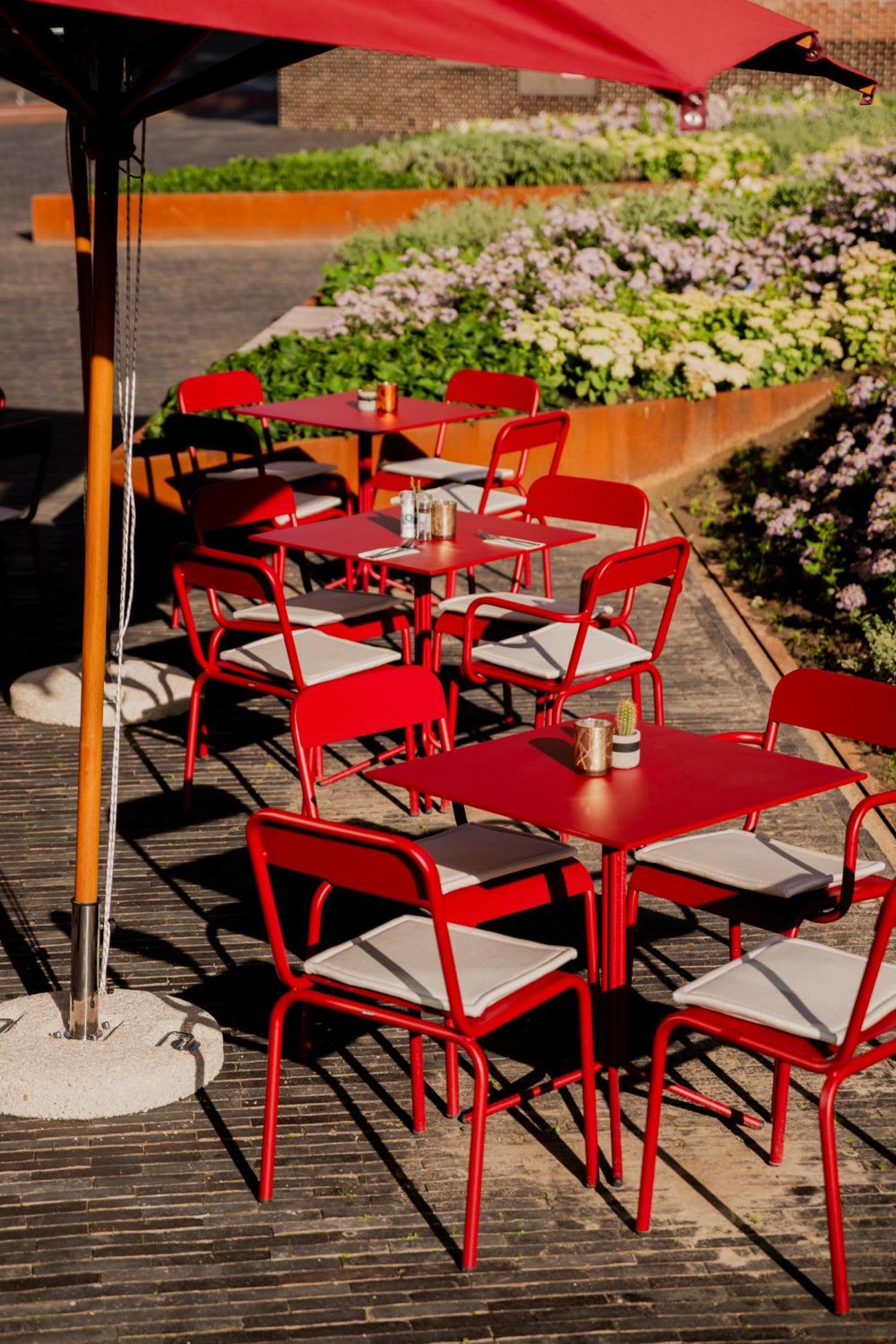 Intercityhotel Μπρέντα Εξωτερικό φωτογραφία